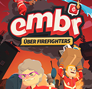 灭火先锋steam版