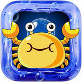 螃蟹直播红包版