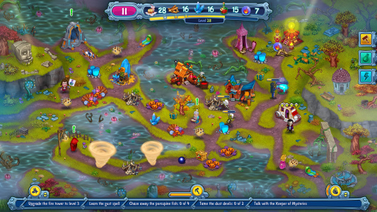 德古拉传奇9：女武神的遗产