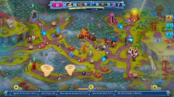 德古拉传奇9：女武神的遗产