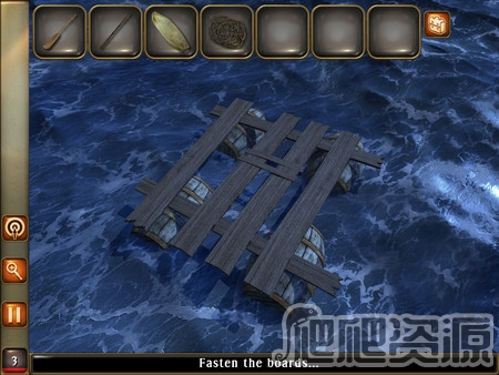 海底两万里：尼摩船长