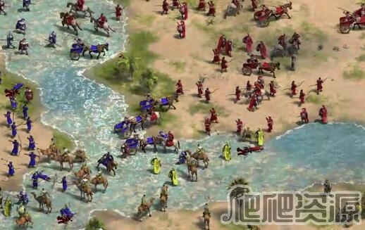 帝国时代：终极版