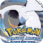 口袋妖怪魂银日版