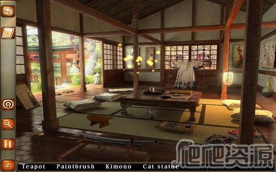 环游世界八十天