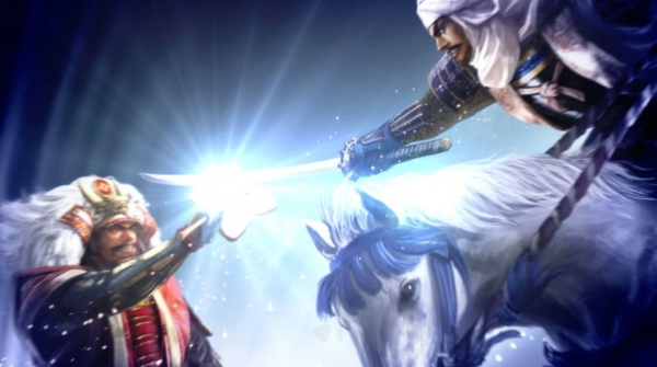 信长之野望14：创造