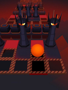 滚动的天空饭制版