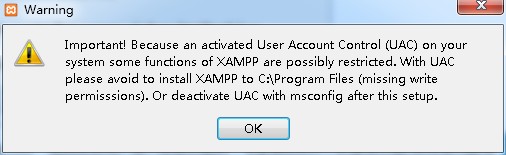 XAMPP