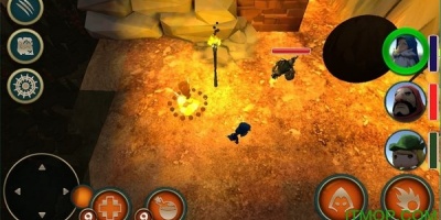 比较耐玩的神话冒险手游合集