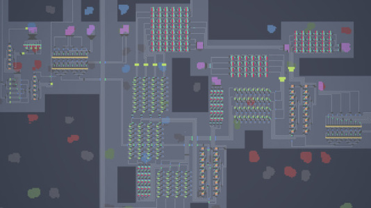 异形工厂豪华版