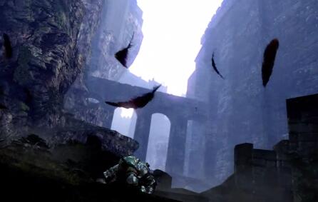 黑暗之魂重制版