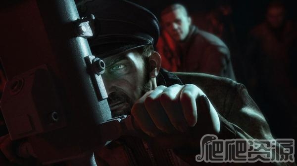 猎杀潜航5：大西洋战役