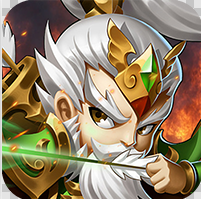 梦想三国之勇往直前