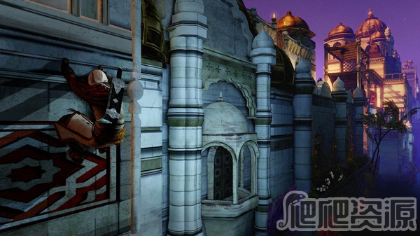 刺客信条编年史：印度