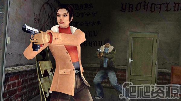 幻象杀手：重制版