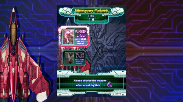 雷电4：赶尽杀绝