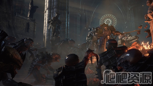 太空战舰：死亡之翼