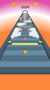 无敌冲冲冲手游