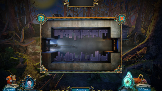 血红帽：苦命鸳鸯