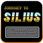 星际魂斗罗红白机版