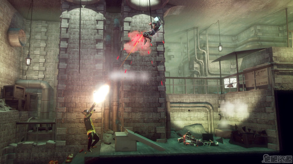 我的朋友佩德罗