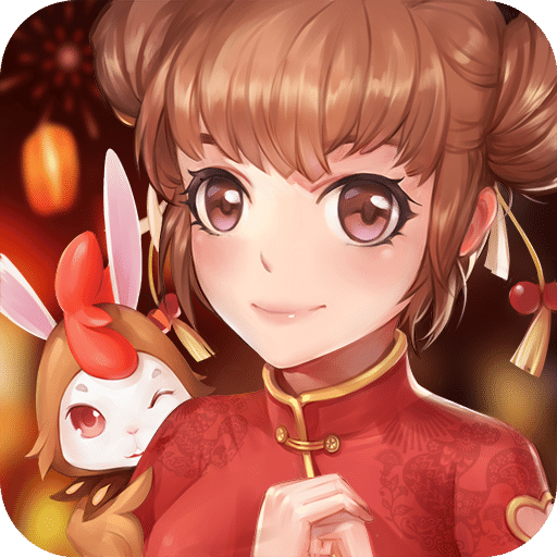 甜甜萌物语果盘版