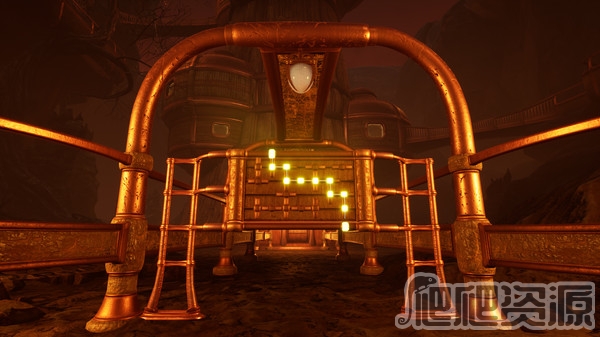 复仇女神：神秘之旅3