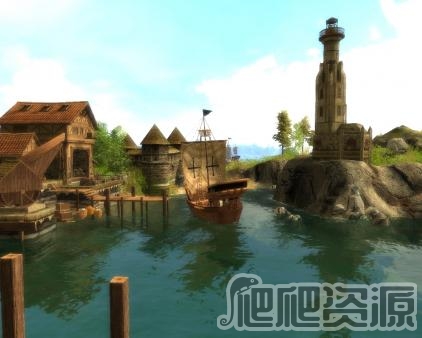 行会2：维京霸主