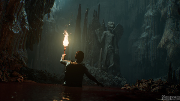 黑相集：灰冥界