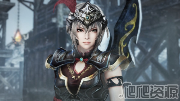 真三国无双7：猛将传