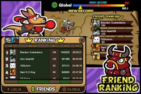 帕拉狗骑士游戏