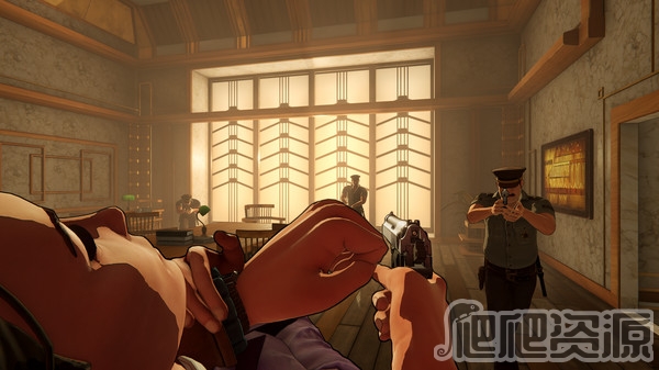 杀手13：重置版