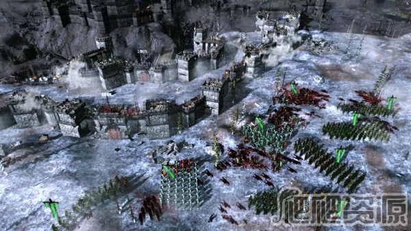 王国战争2：终极版