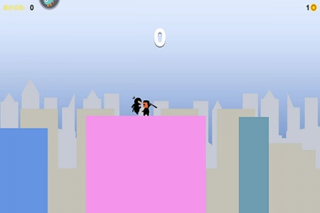 火柴间谍英雄手游