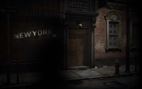 谋杀的艺术FBI机密