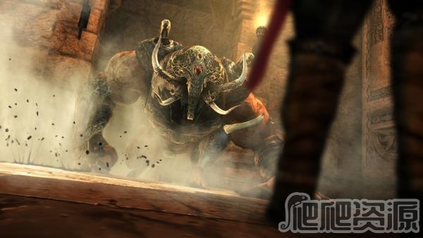 波斯王子5：遗忘之沙