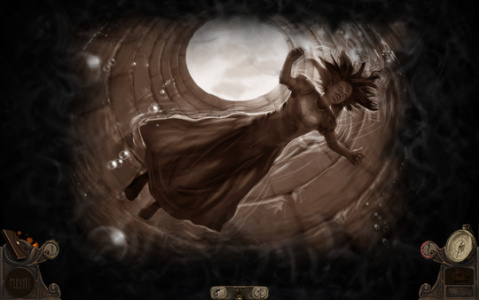 隐秘：地中海阴谋