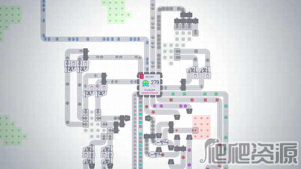 异形工厂豪华版