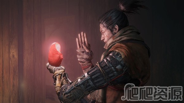 只狼：影逝二度