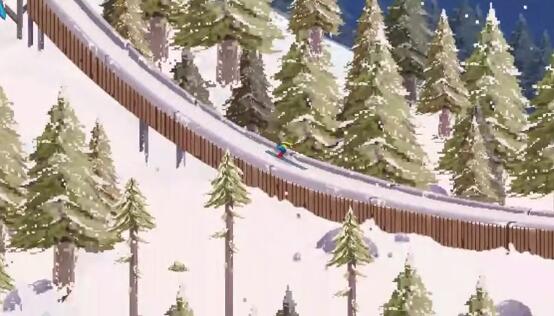 终极跳台滑雪2020