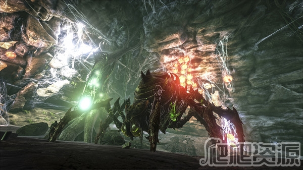 方舟：生存进化