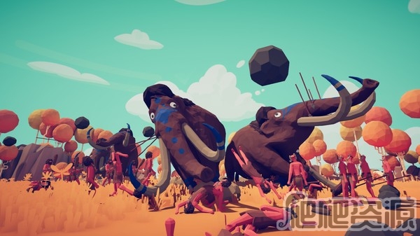 全面战争模拟器