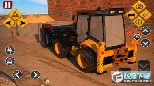 城市建设模拟器