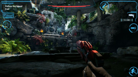 暗黑魔龙时代中文版