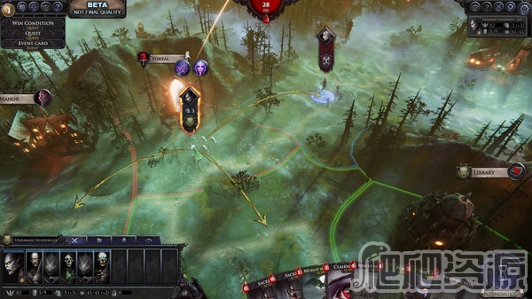 永生之境：吸血鬼战争