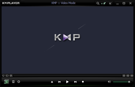 KMPlayer