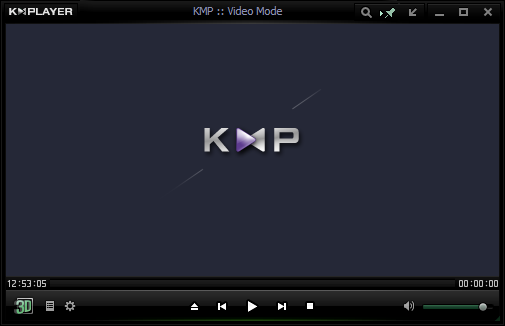 KMPlayer