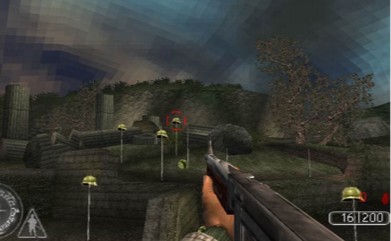 使命召唤胜利之路