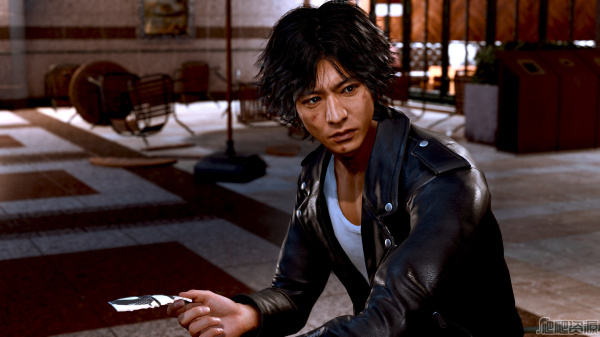 审判之逝：湮灭的记忆