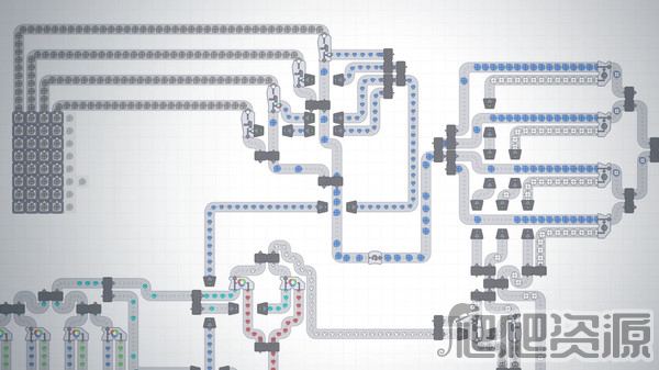 异形工厂豪华版