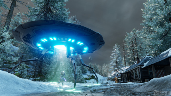 毁灭全人类2：重新探索